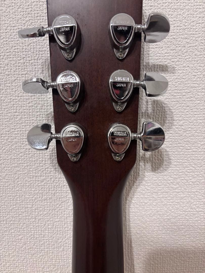 Yamaha FG-201Bアコースティックギター ヤマハ