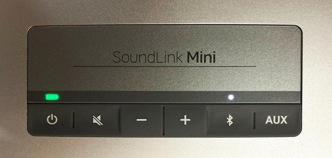 Bose SoundLink Mini ボーズ サウンドリンクミニ