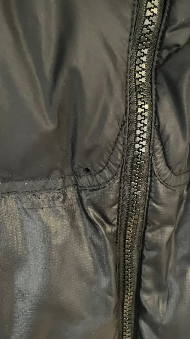 THE NORTH FACE ヌプシ ダウン ベスト【送料無料】