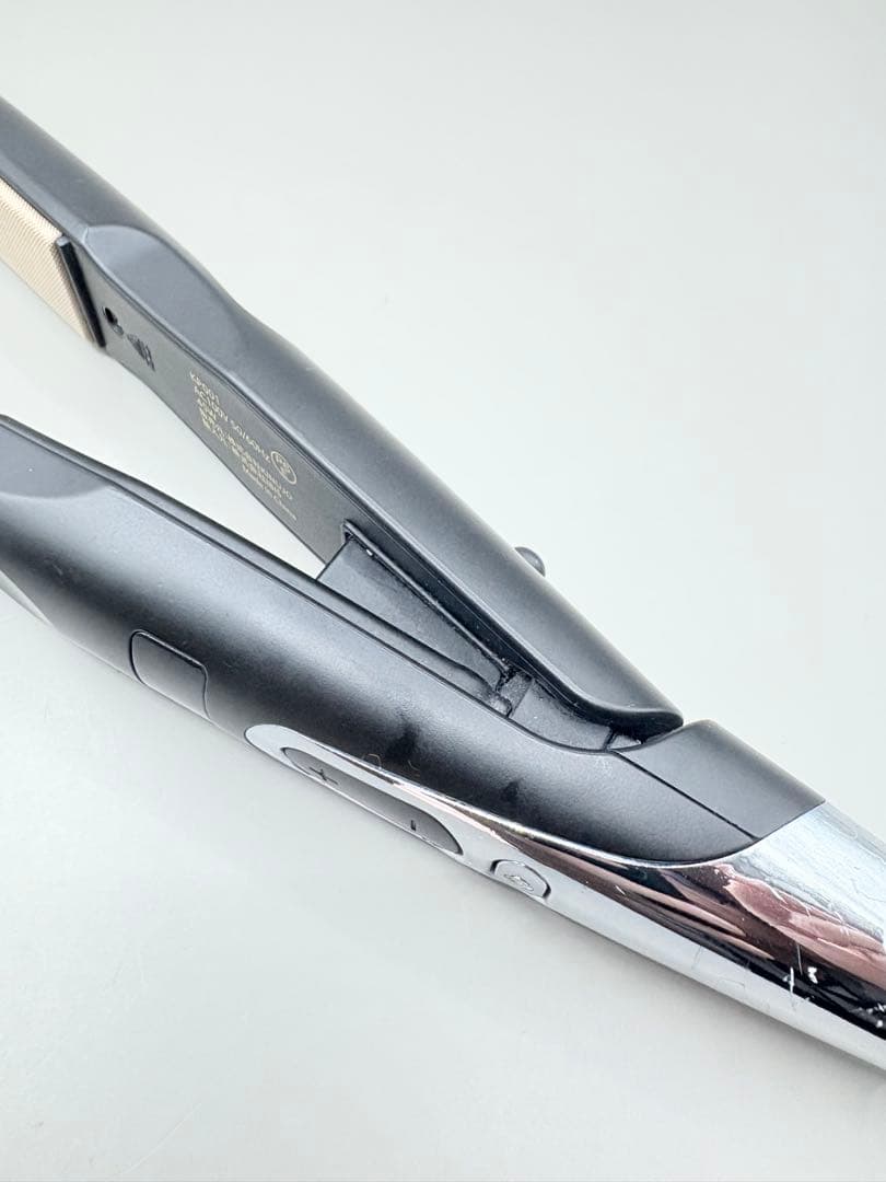 【正規品】KINUJO PRO 絹女 ストレートヘアアイロン KP001 137