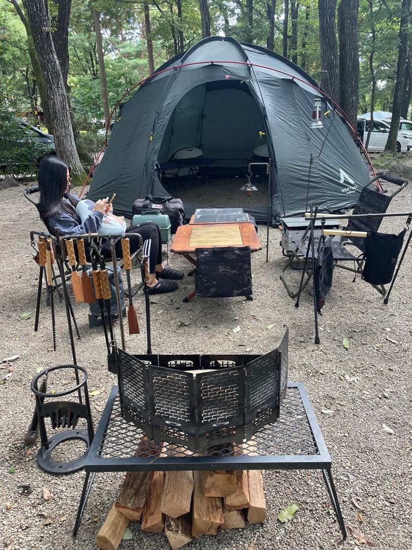 NORTENT ノルテント　ギャム8 Gamme 8 Extreme