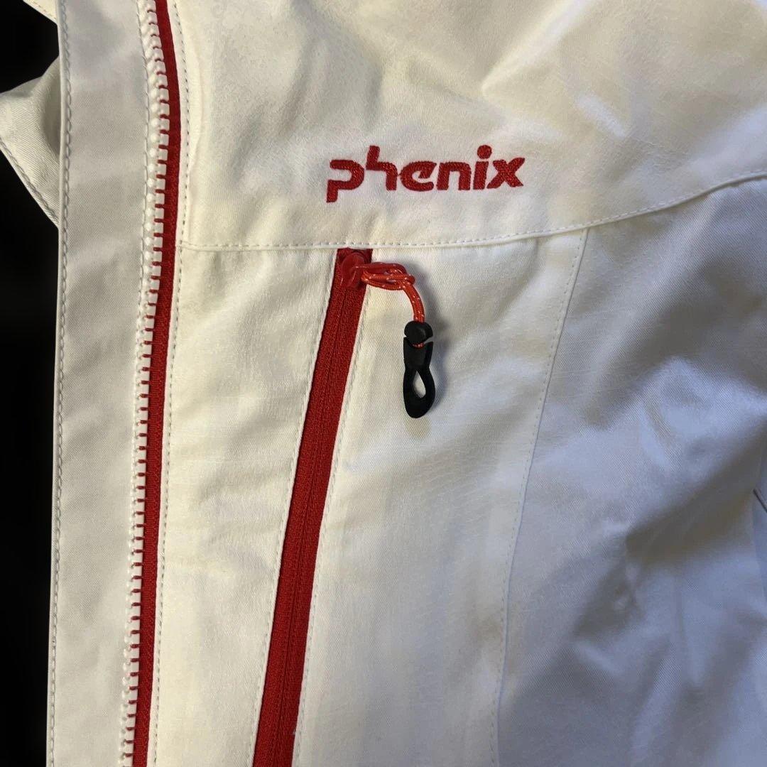 フェニックス レディース スキーウェア上下セットXL 170cm 未使用 値下げ