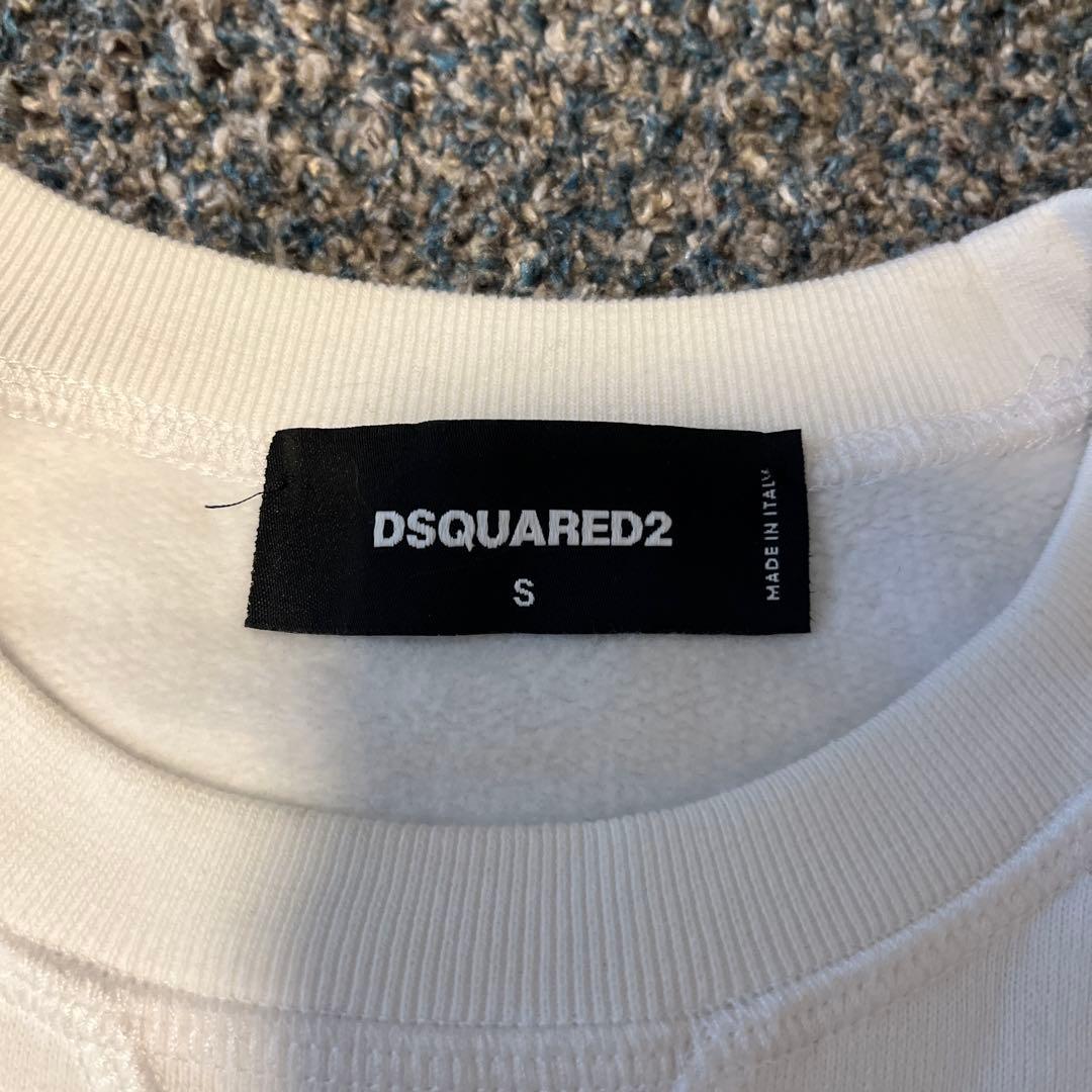 トップス DSQUARED2