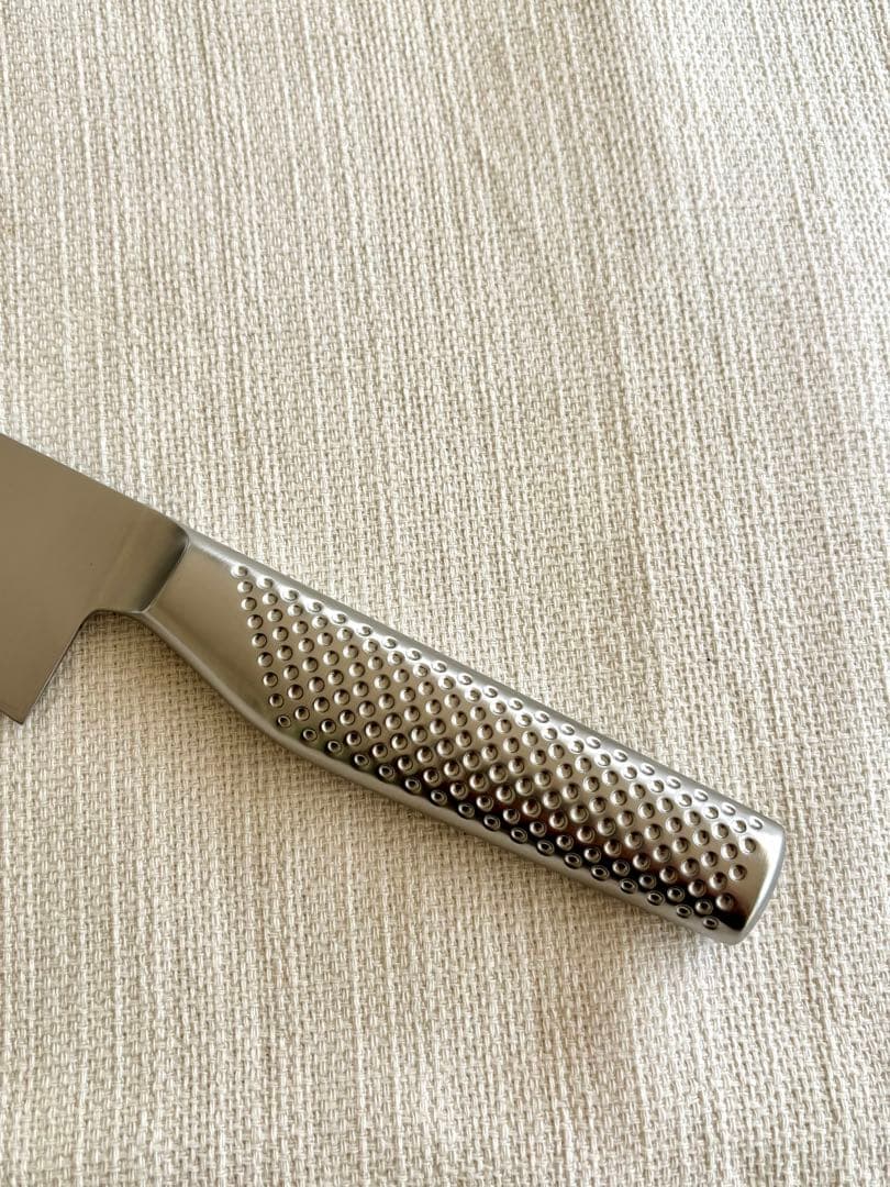 GLOBAL IST 万能包丁 19cm IST-01