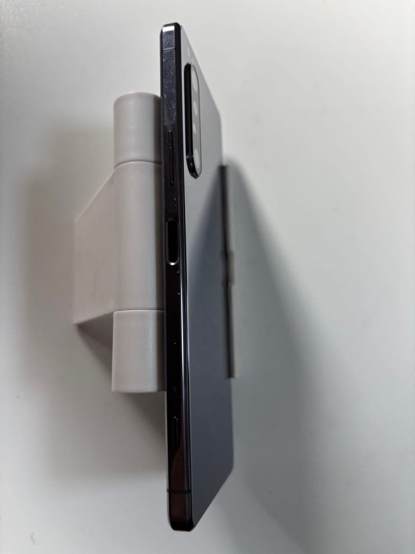 128G 5G SO51Aa Xperia 1 II docomo SIMフリー