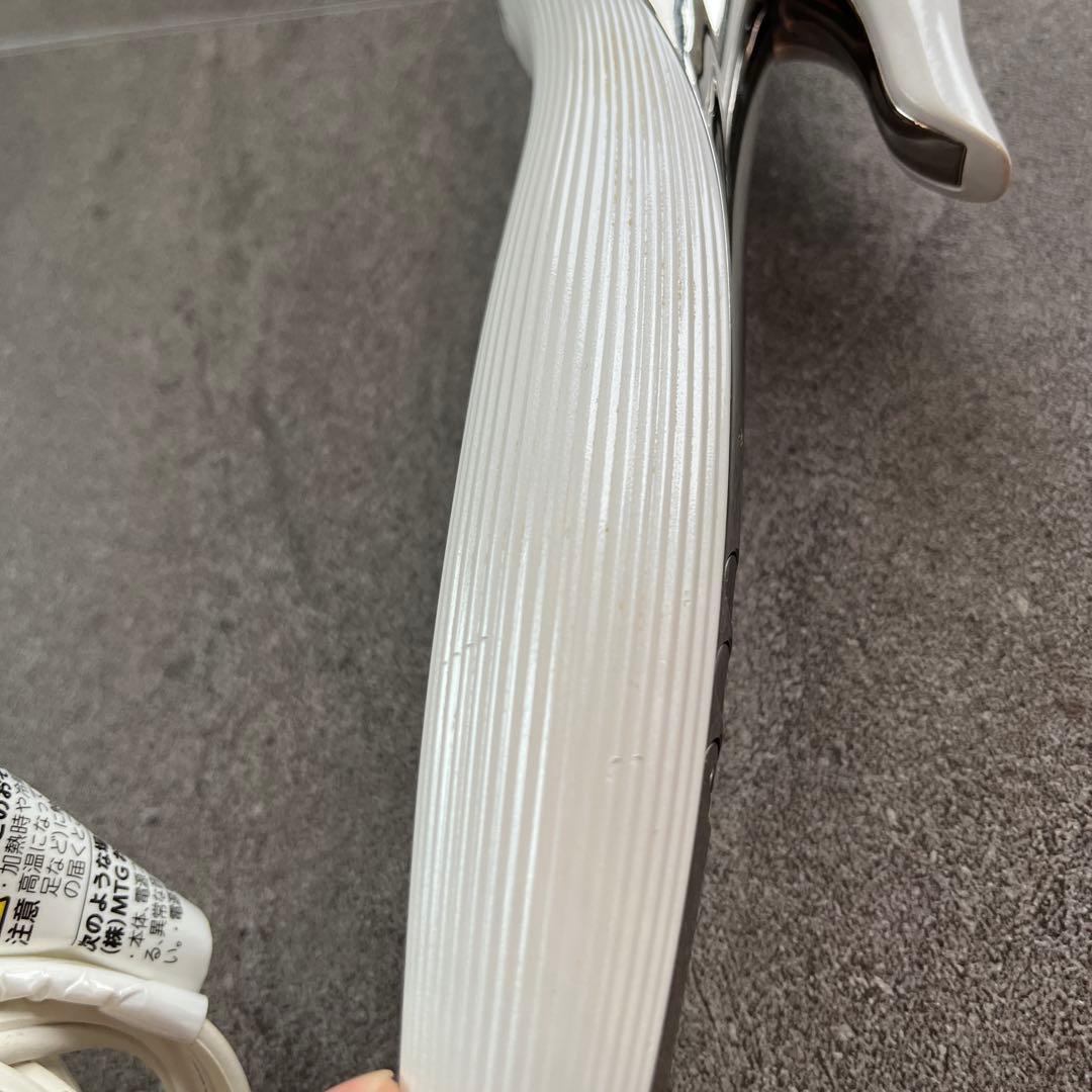 ReFa カールヘアアイロン RE-AC004