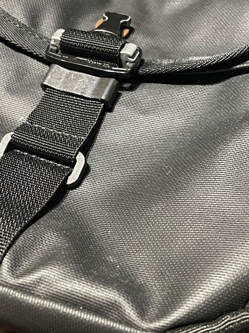 bagjack HNTR Pack high grossy バックジャック別注