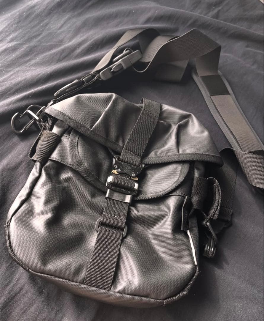 bagjack HNTR Pack high grossy バックジャック別注