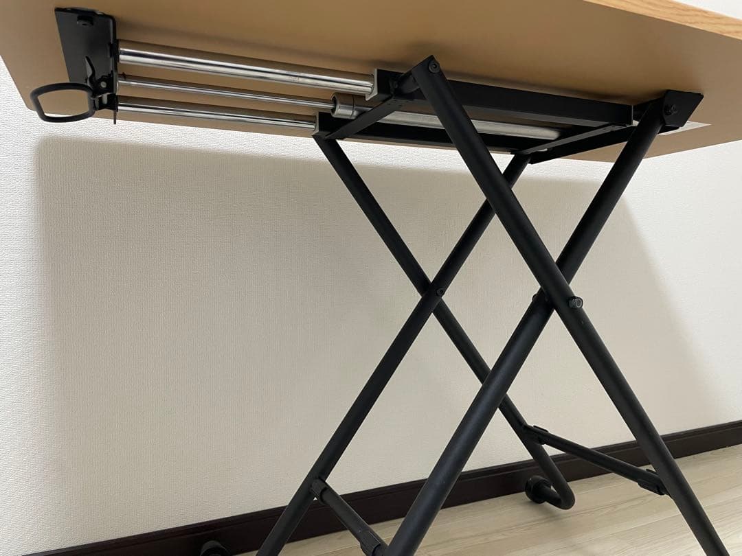 NITORI 昇降テーブル ライザN