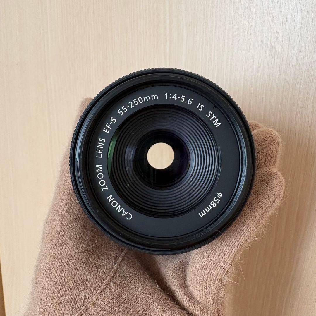 Canon EOS 9000D レンズ2本付き