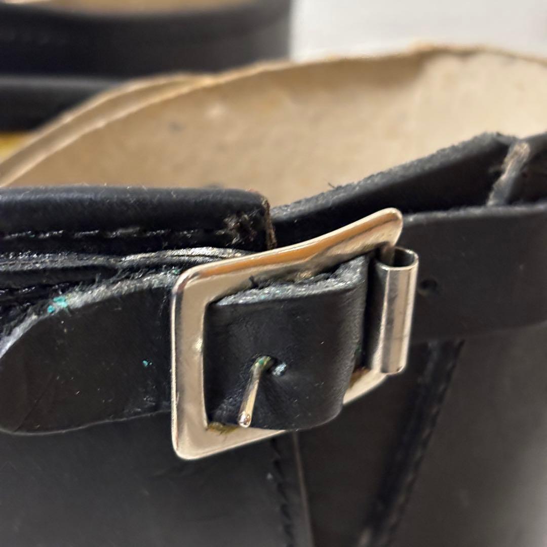 CEDAR CREST セダークレスト　エンジニアブーツ　スチールトゥ　26.0