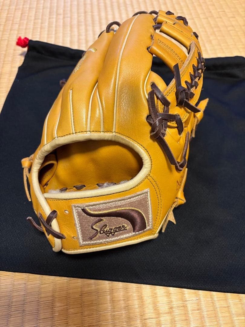 久保田スラッガーオーダー　SR1 軟式用