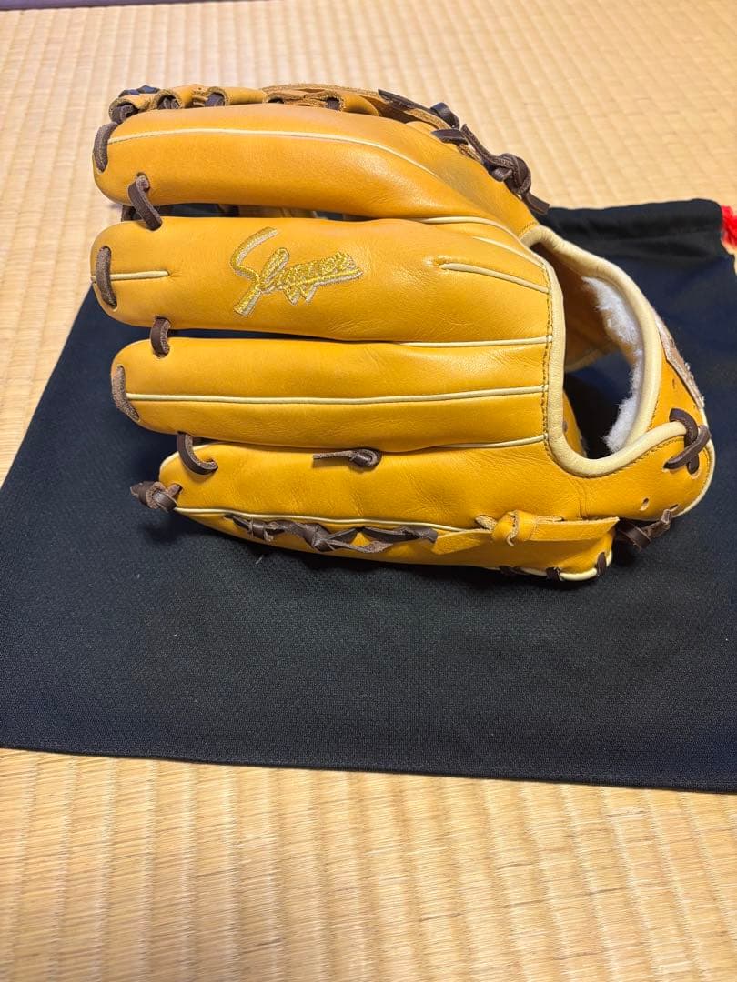 久保田スラッガーオーダー　SR1 軟式用