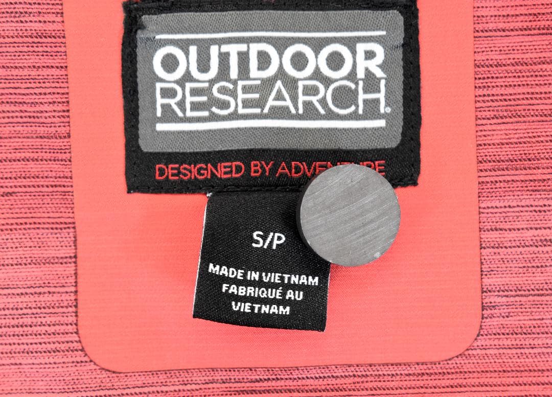 Outdoor Research San Juan ジャケット size:S