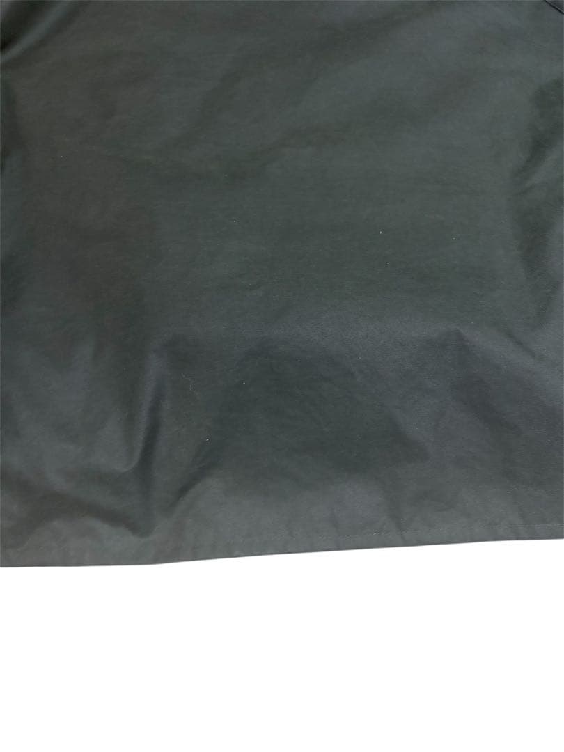 Barbour トランスポートOS Transport Waxサイズ40