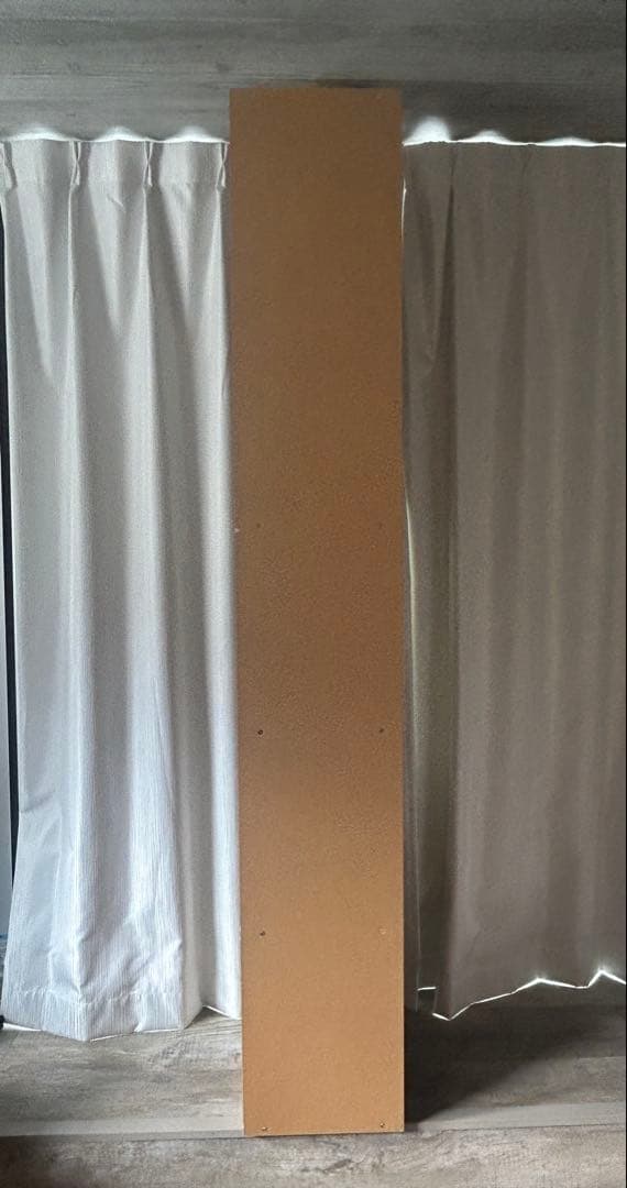 【9/30まで】無印良品パルプボードボックス5段① タテヨコA4