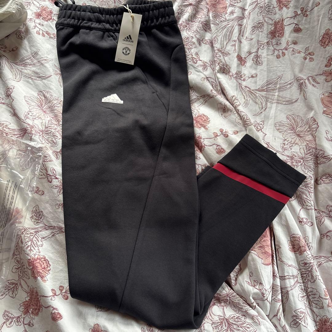 マンチェスターユナイテッド　ジャージ