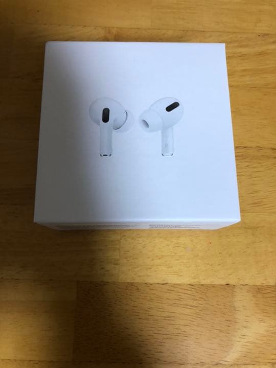 AirPods Pro 純正