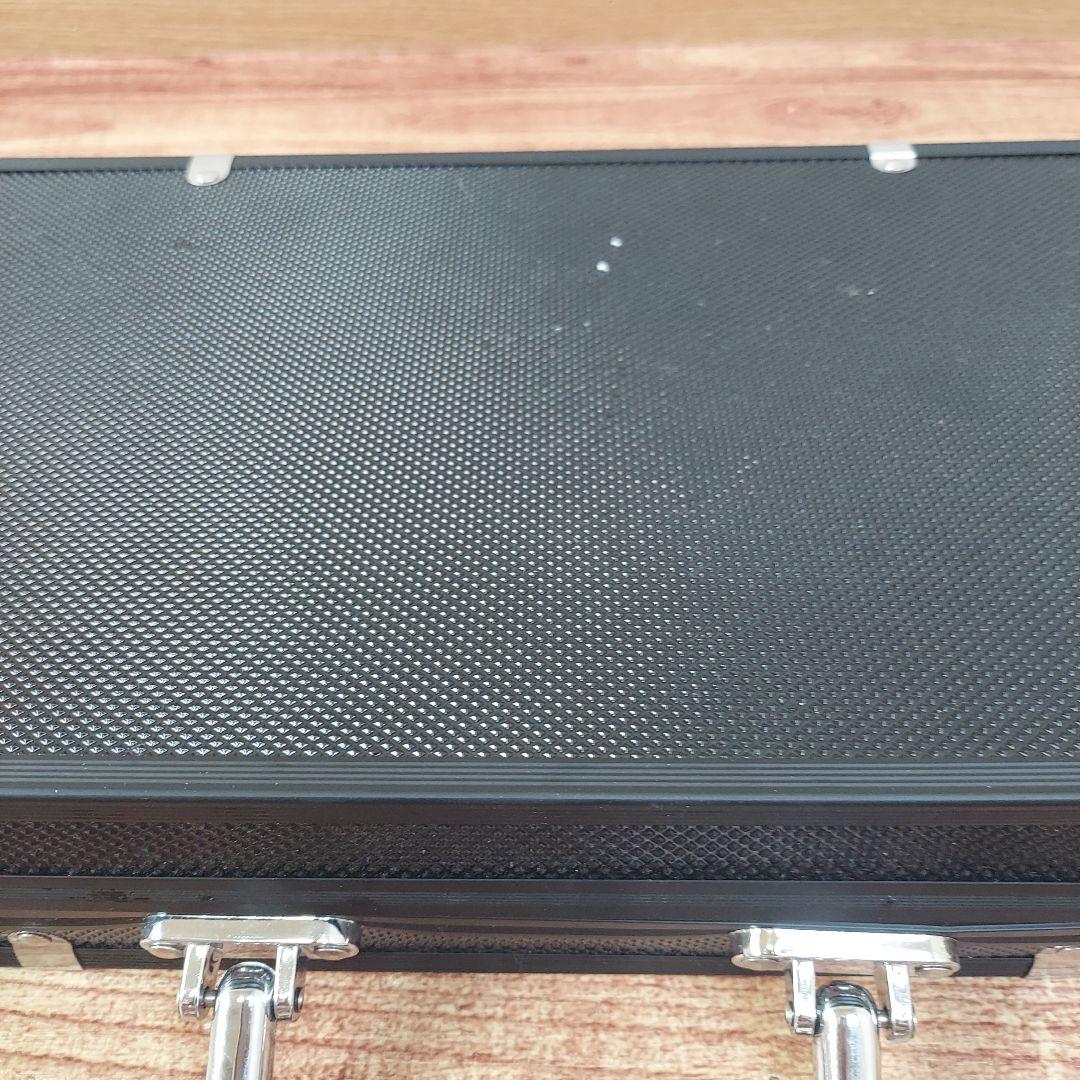 ポーカーセット　THE ULTIMATE POKER CHIP 約500枚