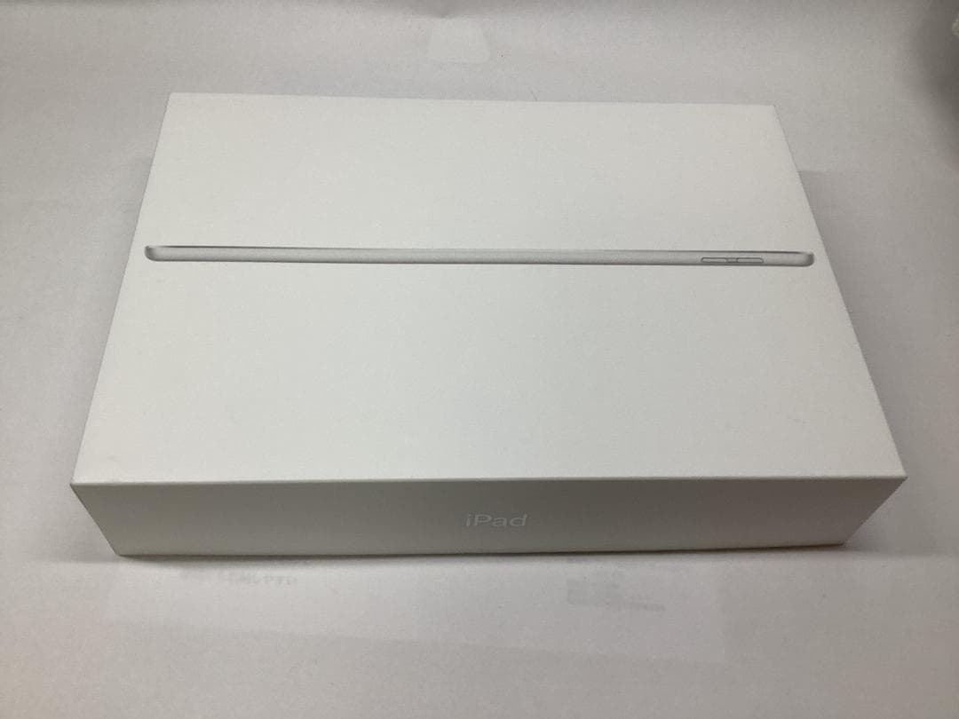 Apple iPad (第9世代) シルバー