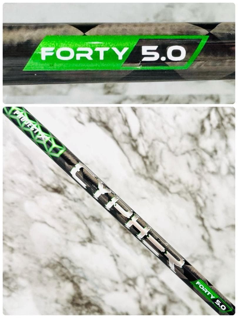 【レフティ】キャロウェイ エピック スピード 1W ドライバー 左利き用 R