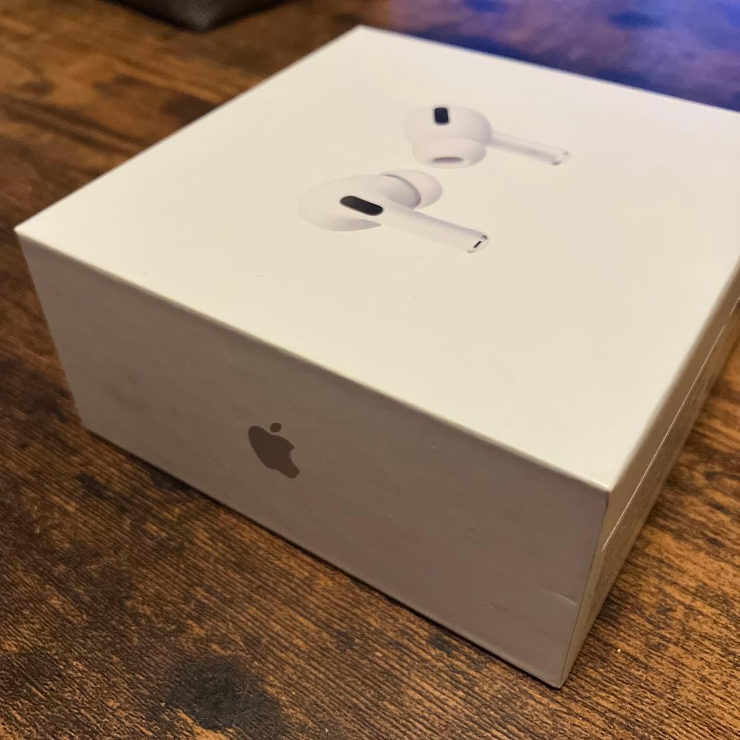 AirPods Pro 2 右耳用