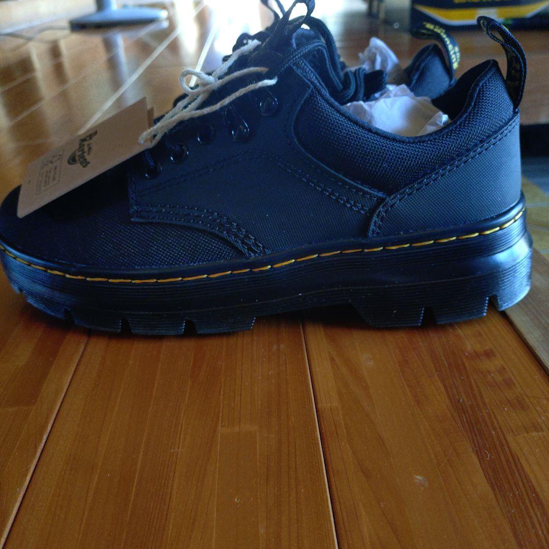 Dr. Martens REEDER5　26センチ（UK7）