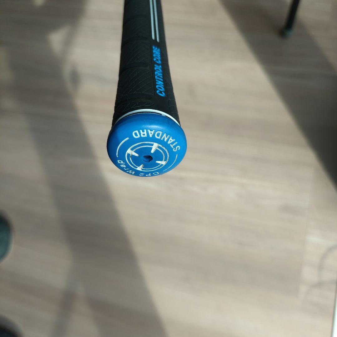 スピーダー NXブルー 40SR テーラーメイドスリーブ付 　1W用