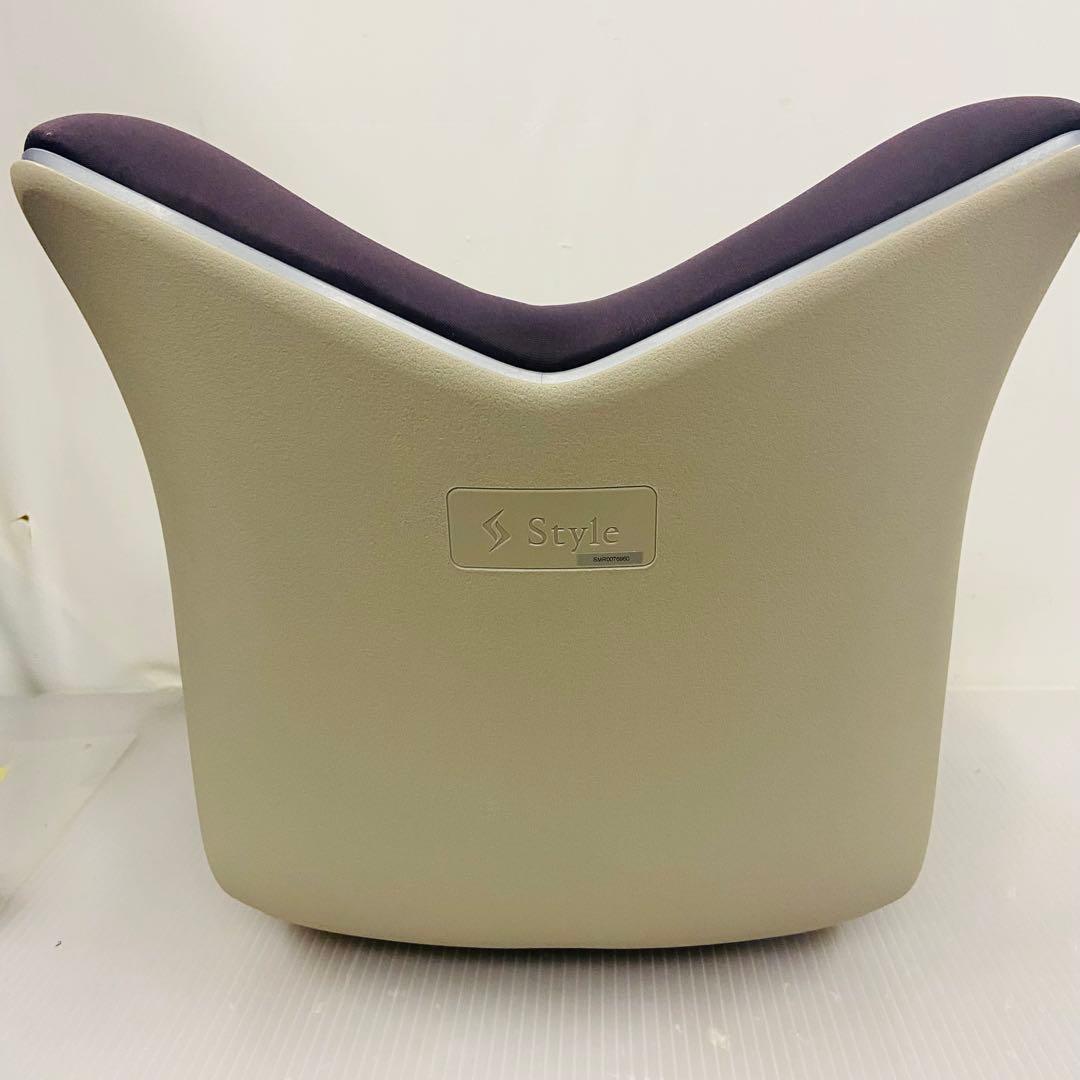 1h31 Style PREMIUM スタイルプレミアム 骨盤矯正 ブラウン