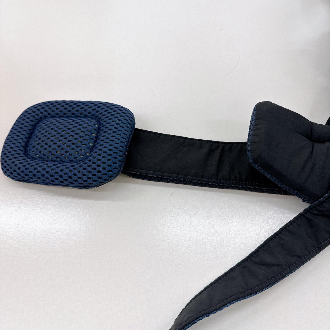 【良品】ベビービョルン BABYBJORN 抱っこ紐 ハーモニー アンスラサイト