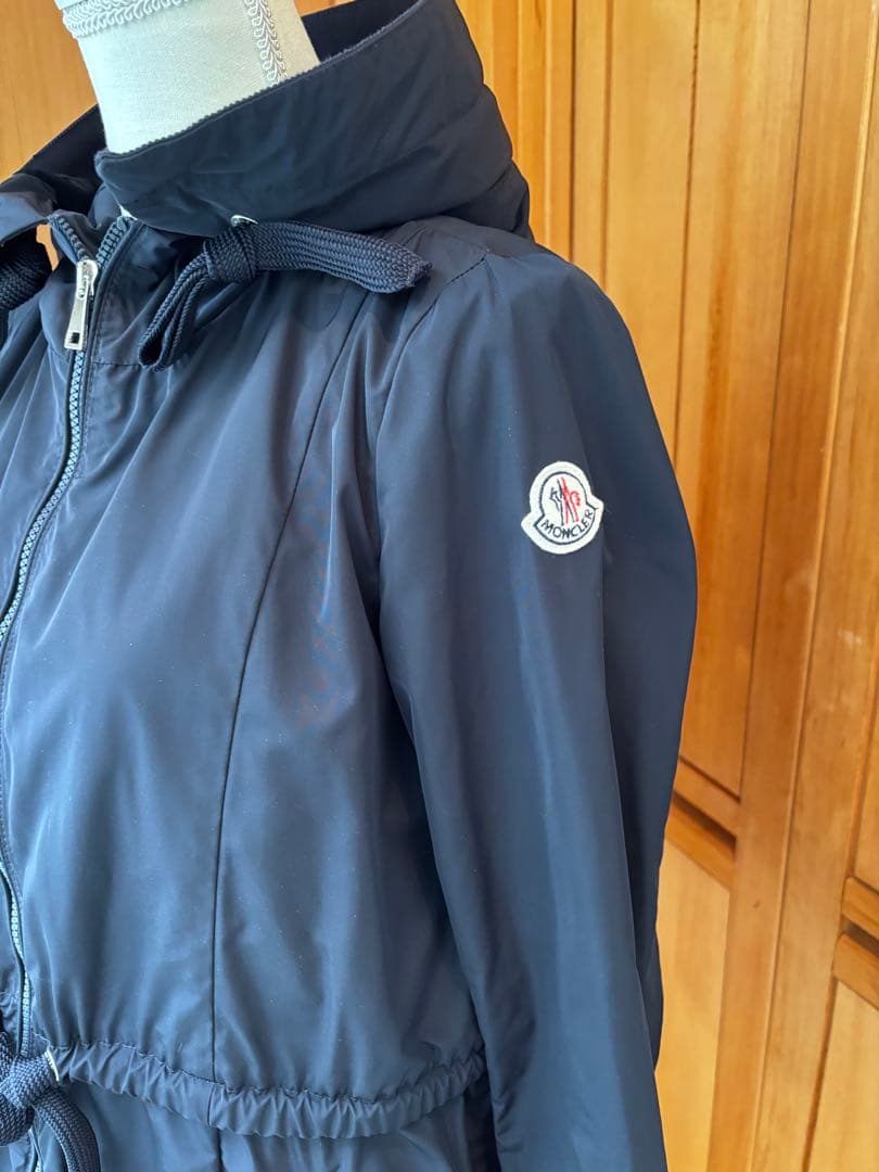 IC-A‼︎ 極美品　正規店購入　モンクレールTOPAZE サイズ1