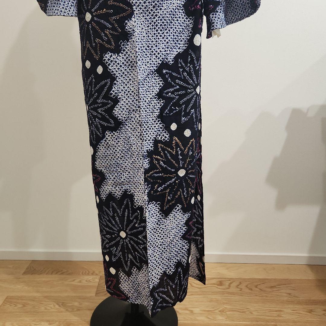 浴衣、帯セット