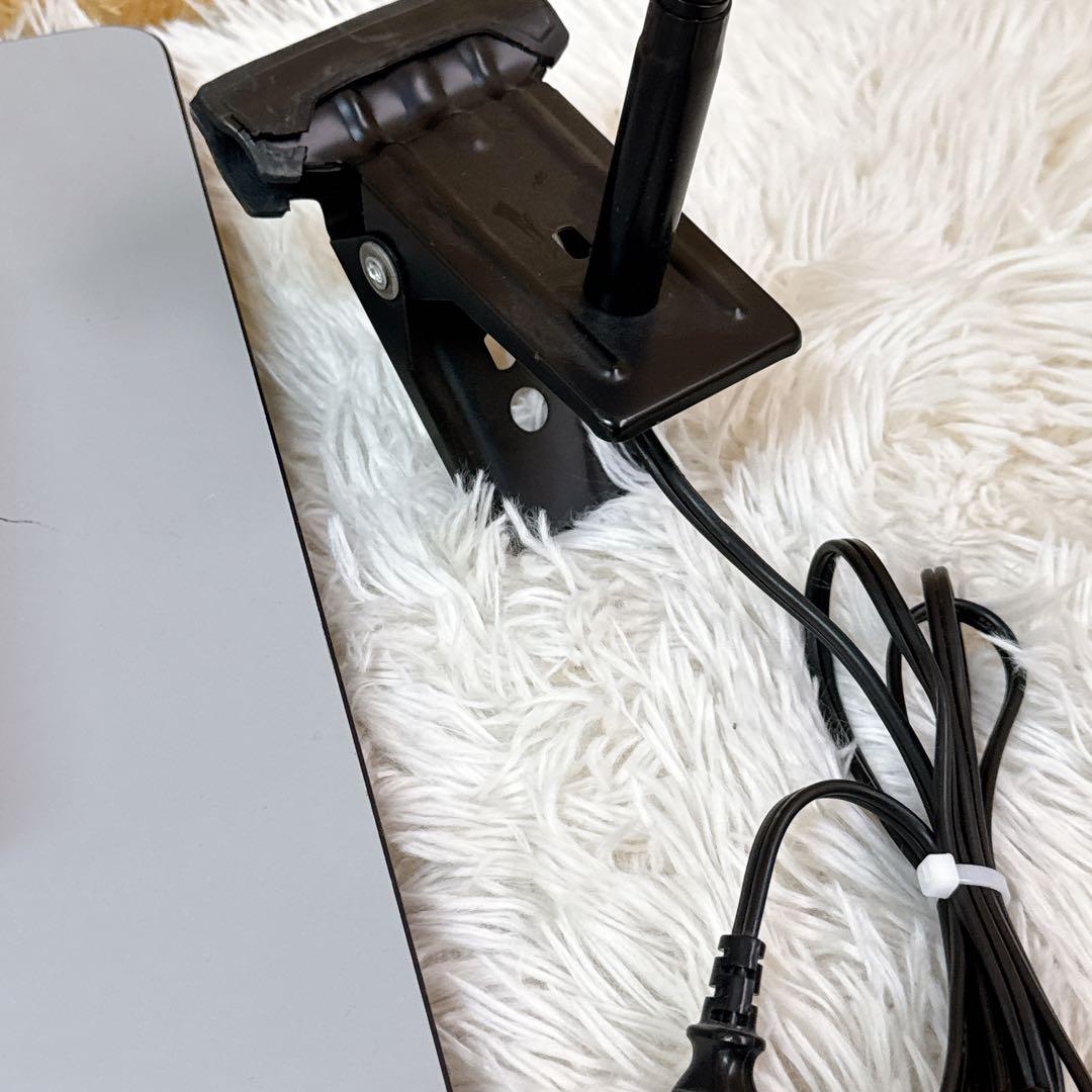 LPL CS-5+WL-230 コピースタンド/スタジオライトのセット