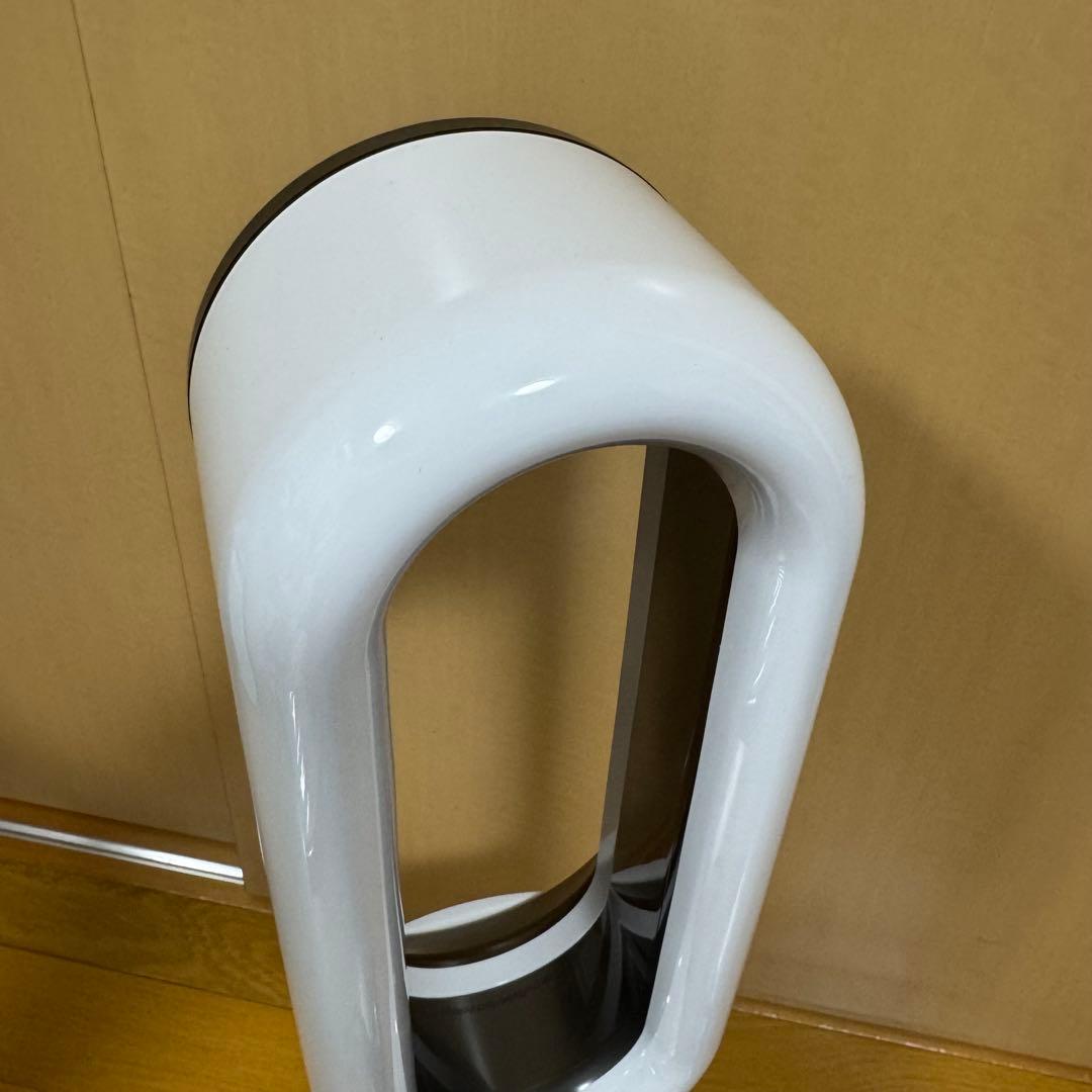 ダイソン Hot+Cool AM09 2024年製