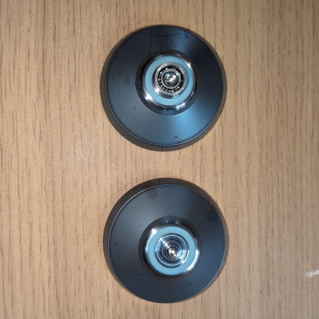 YOYO EMPIRE チタンヨーヨー