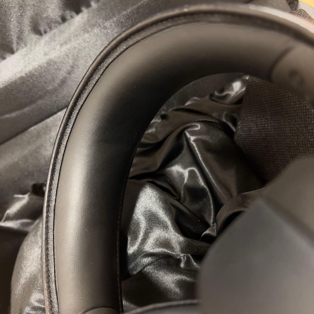 【美品】SONY MDR-Z1R & MUC-B20SB2