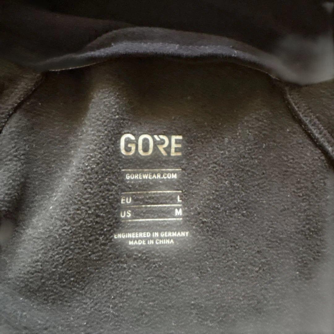 GORE バイクウェア US L