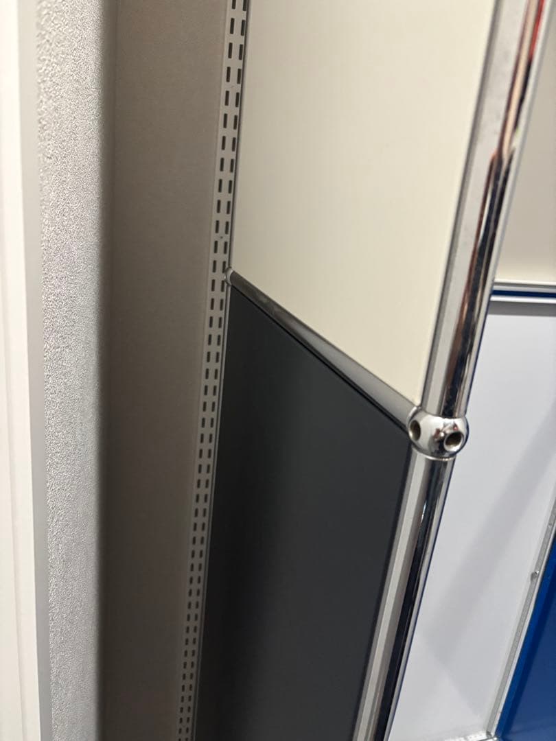 USMハラー　ワードローブ