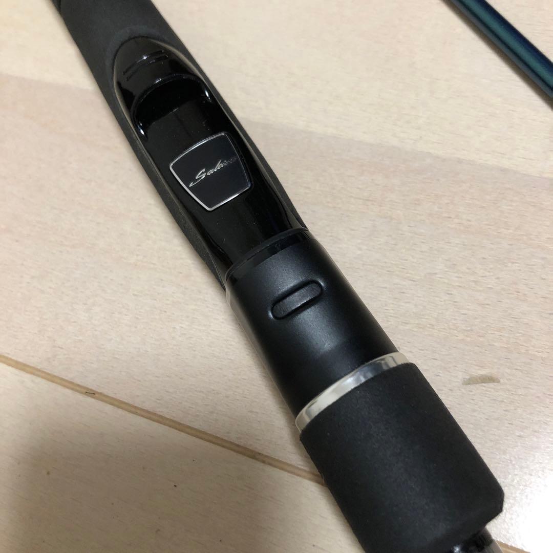 ダイワ エメラルダス　ST83M Ｌ中古美品