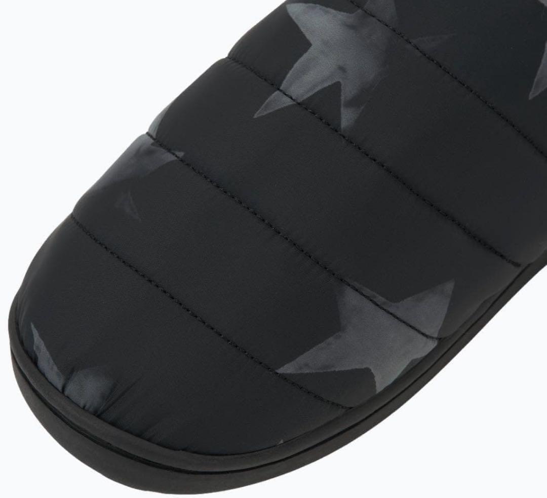 【希少】 韓国 SUBU KOREA EXC STAR ０(22-23.5cm)