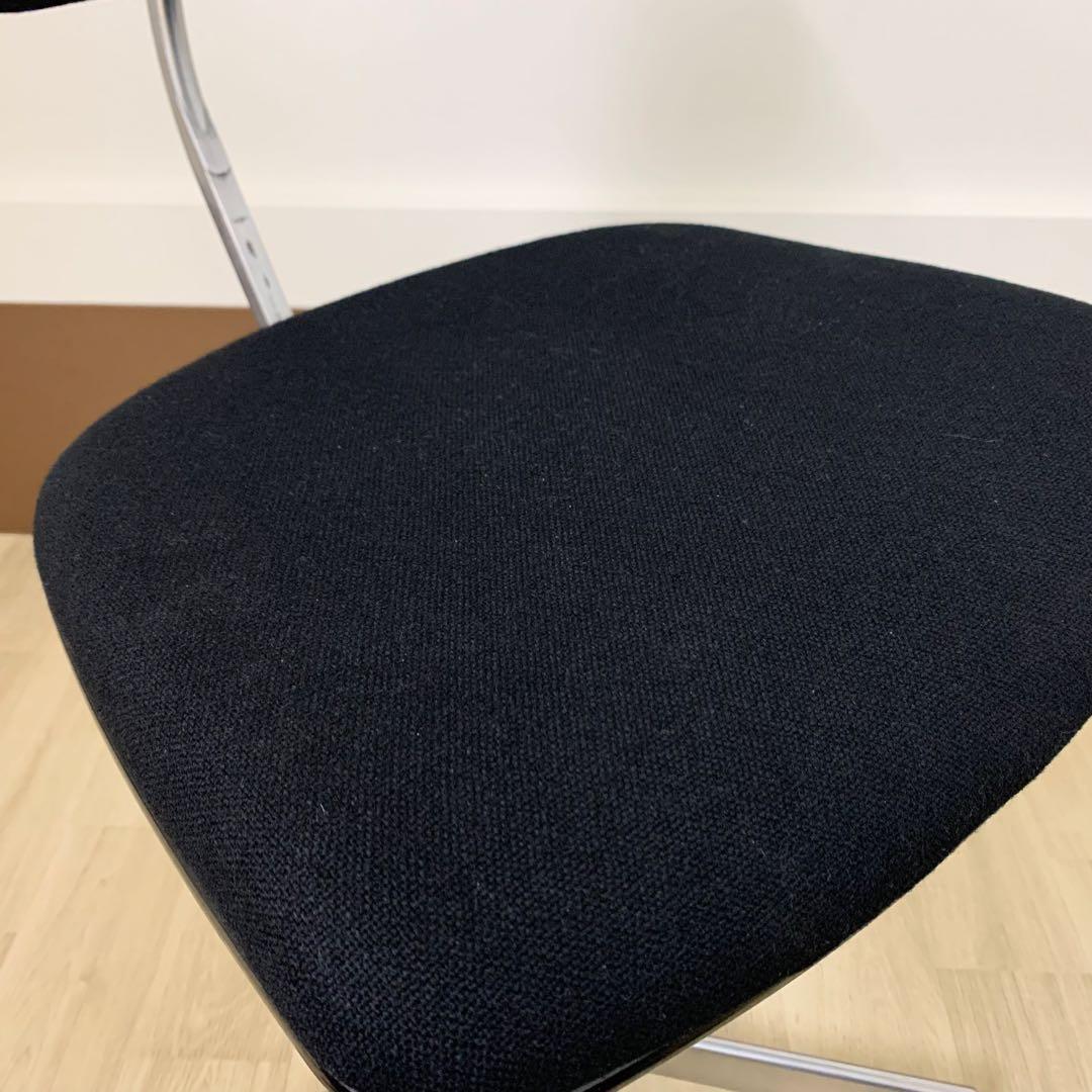 M*n様 Fritz Hansen フリッツハンセン ケビ MoMAコレクション