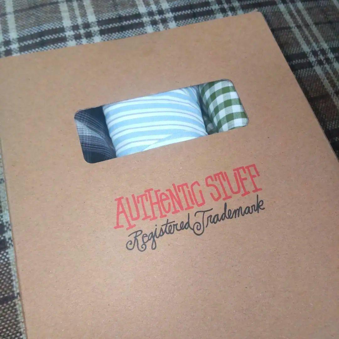 STUSSY BOXER SHORTS トランクス L