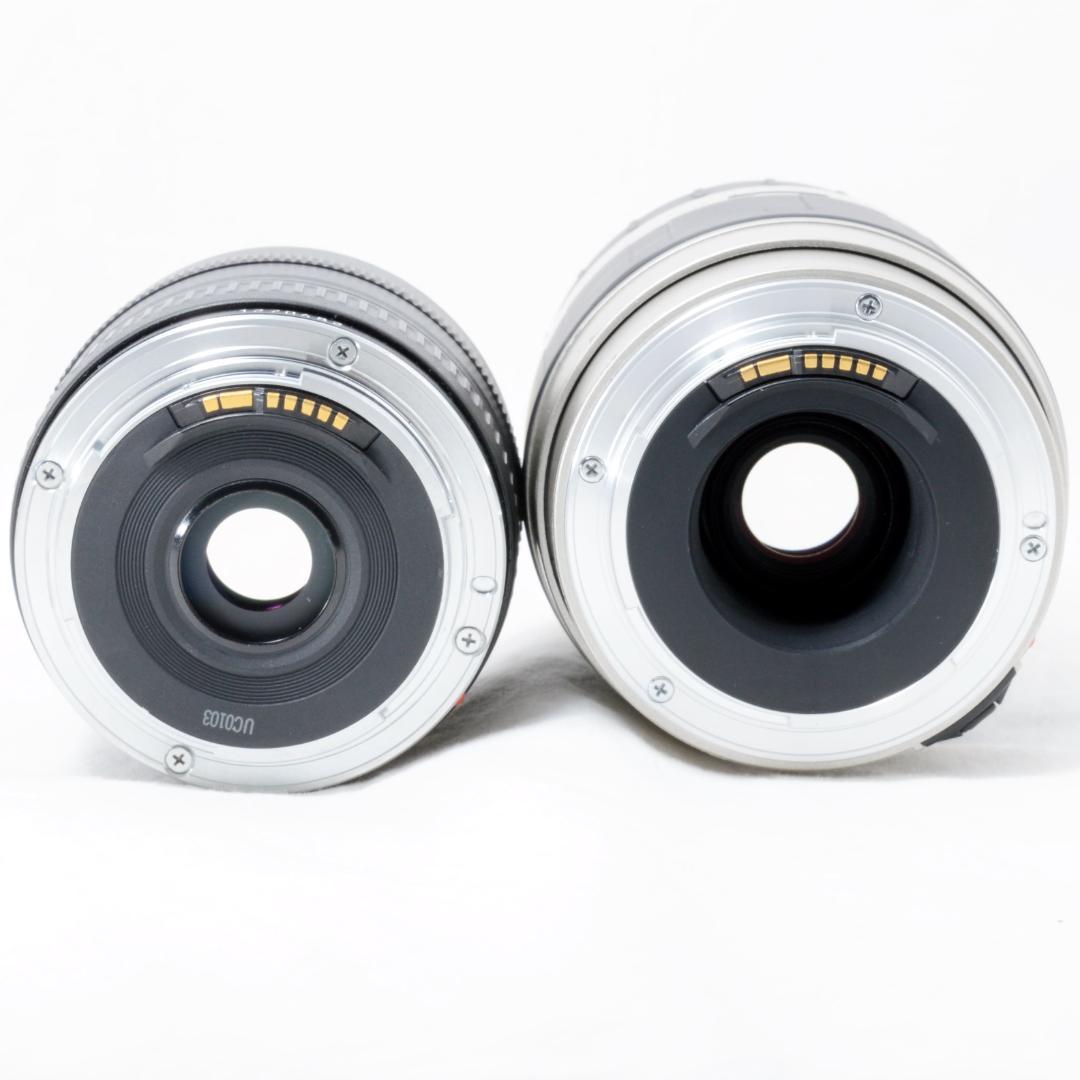 ⭐️美品⭐️Canon キャノン EOS 40D 300mmダブルズームセット