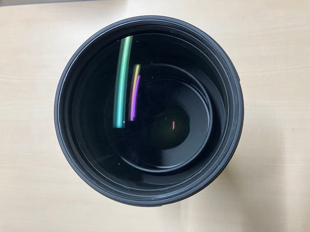 レンズ(ズーム) A011 TAMRON SP 150-600 F5-6.3 Di VC USD