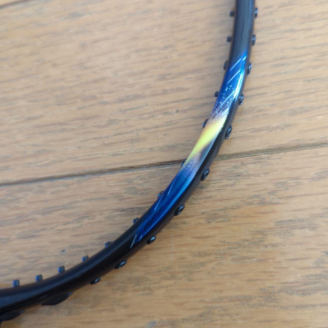 ヨネックス　アストロクス77　ラケット　中古品