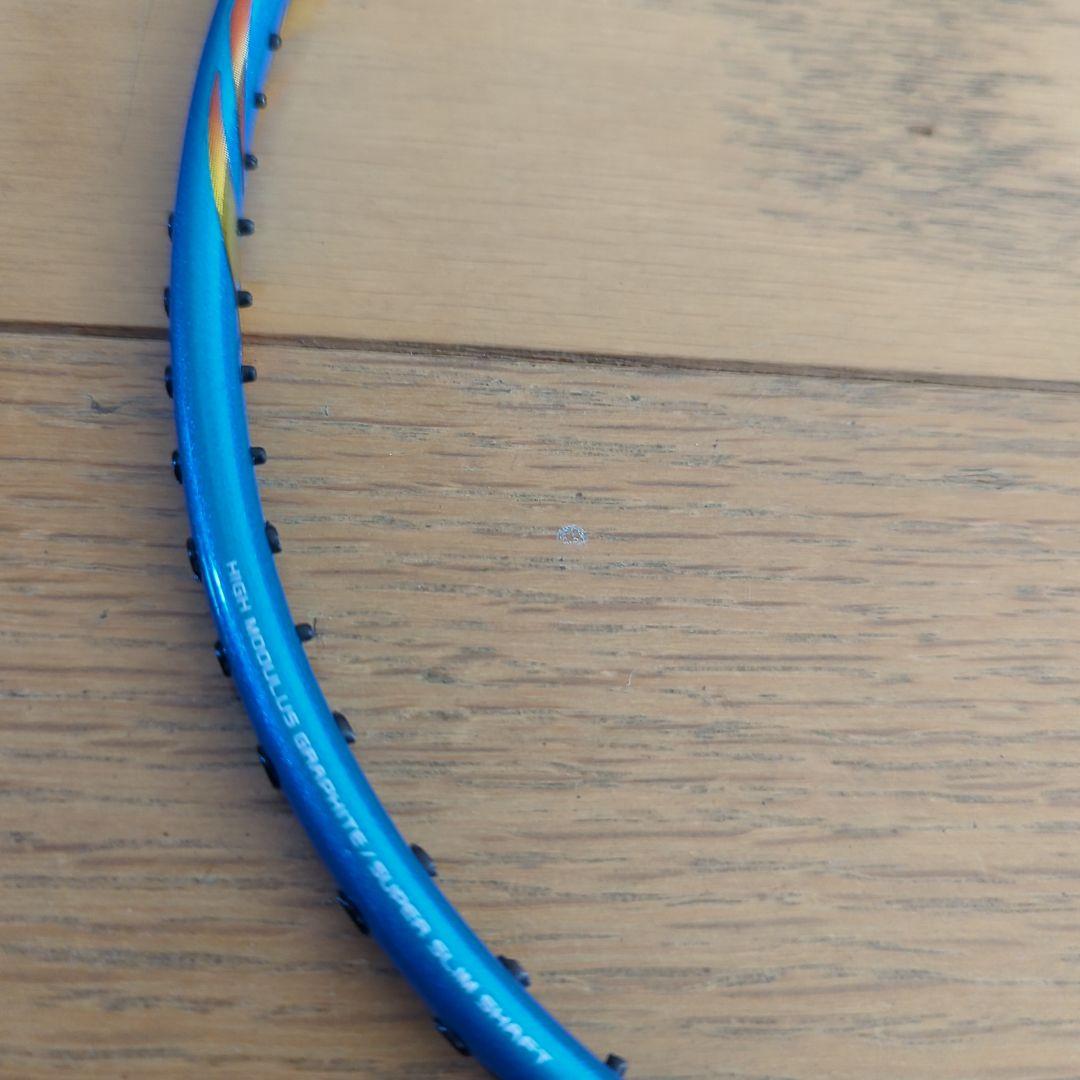 ヨネックス　アストロクス77　ラケット　中古品