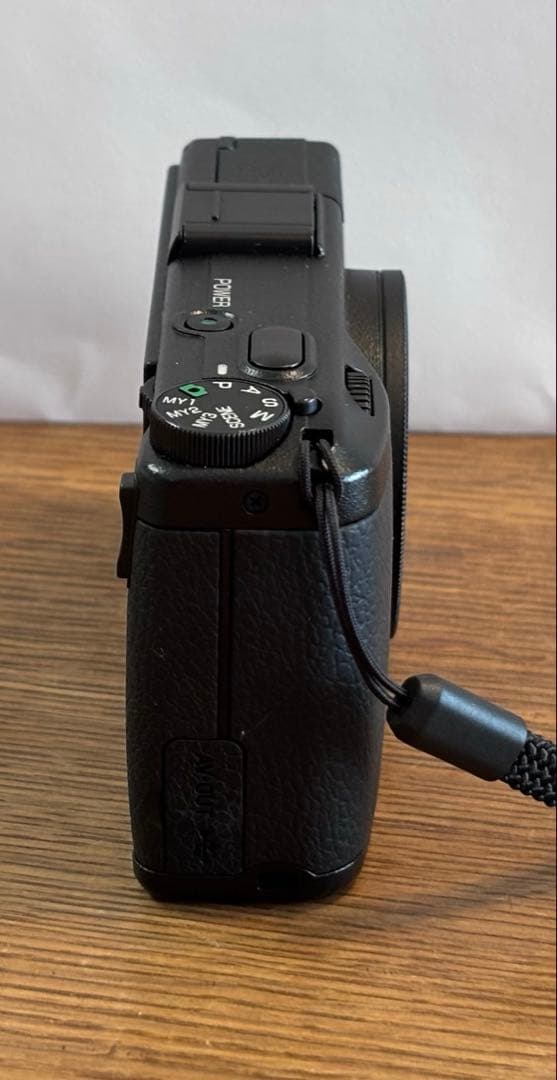 RICOH GR DIGITAL Ⅲ 美品