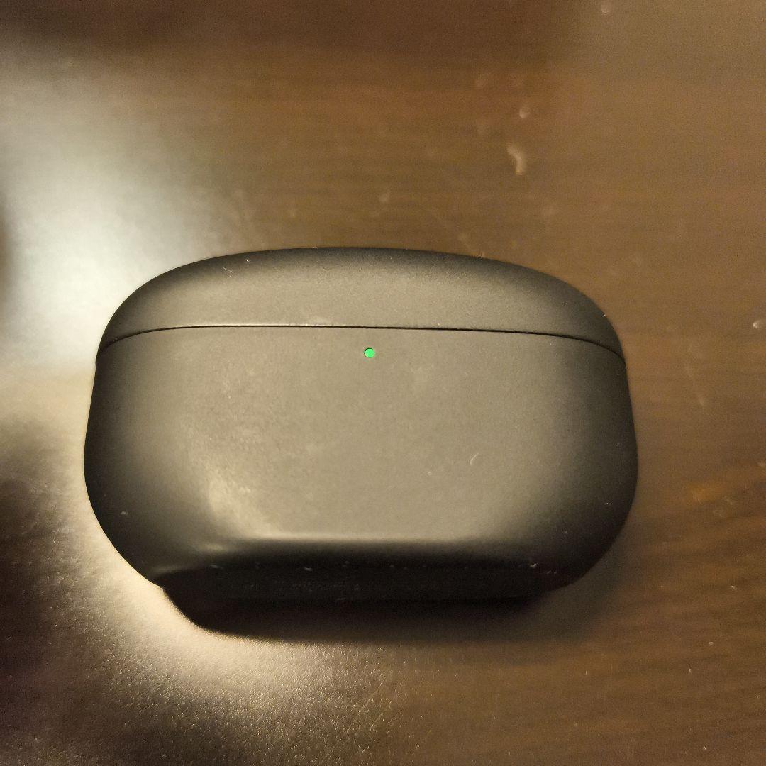 SONY WF-1000XM5 充電ケースのみ　動作品