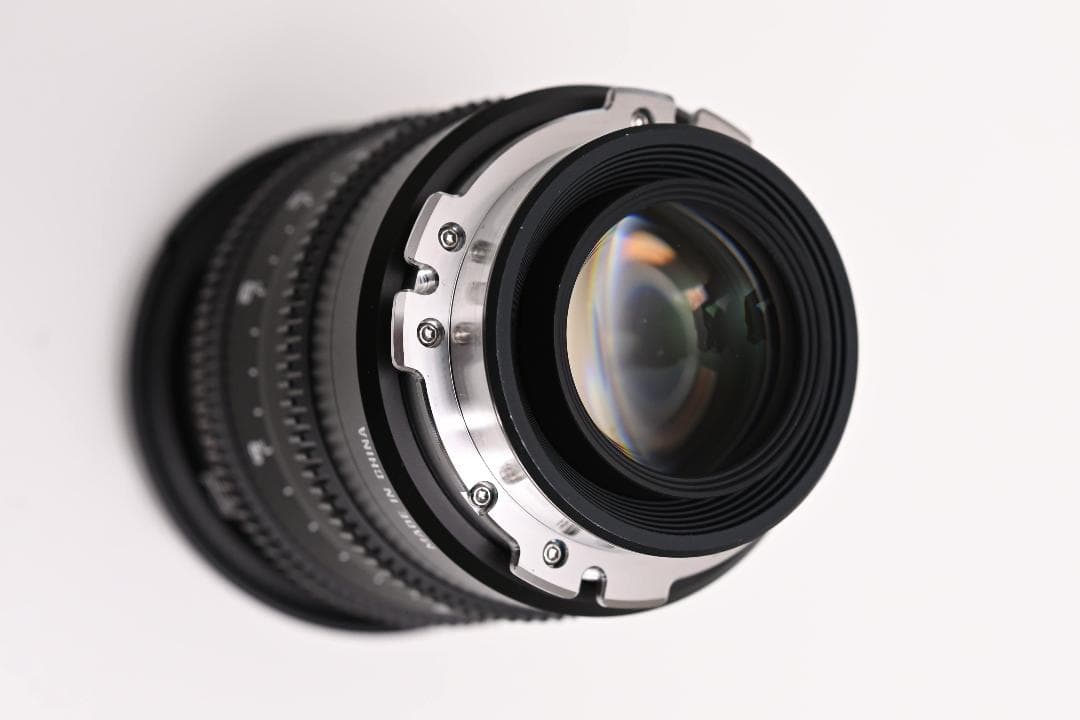 その他 Meike Prime 12mm T2.5 Super 35 PL