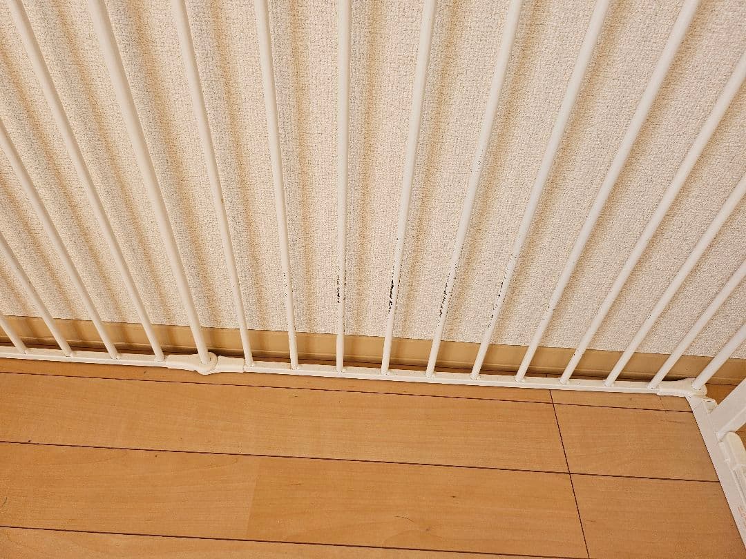 スカンジナビアン　ゲージ　北欧